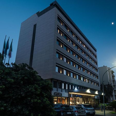 Hotel Dei Congressi Рим Екстериор снимка